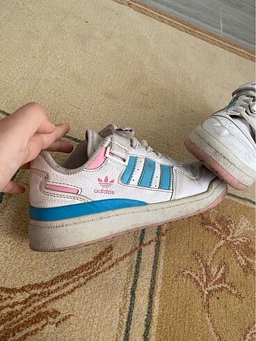 Adidas forum