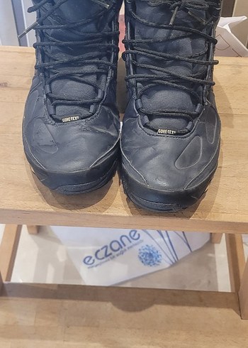 adidas goretex bot - Görsel 5