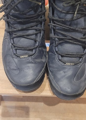 adidas goretex bot - Görsel 2