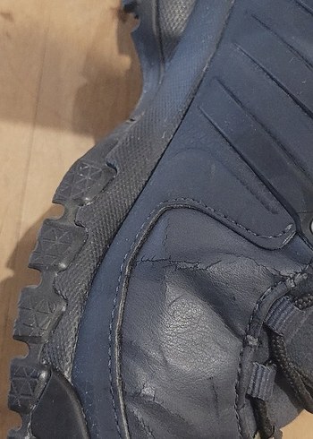 adidas goretex bot - Görsel 8