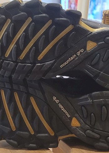 adidas goretex bot - Görsel 3