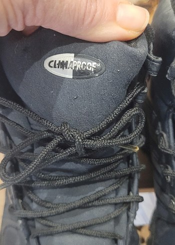 adidas goretex bot - Görsel 4