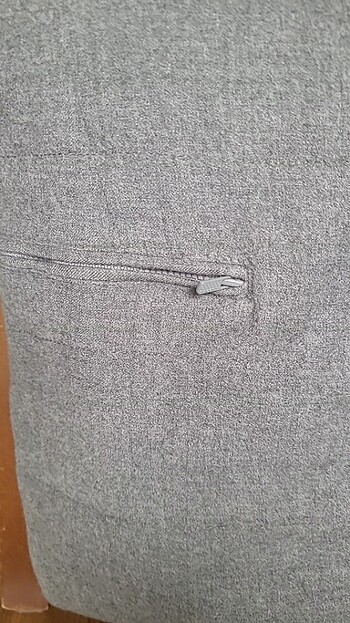 Orjinal lacoste yün ceket kaban - Görsel 3