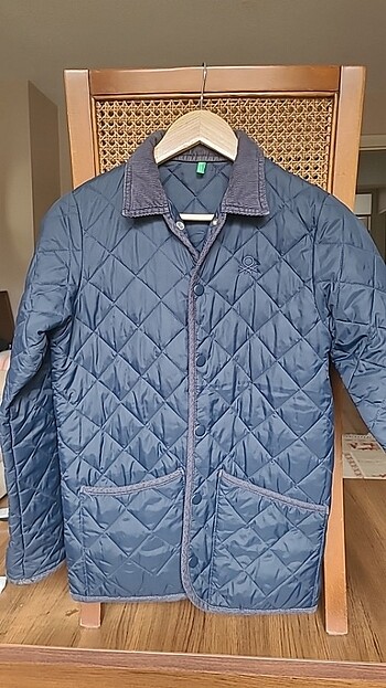 Benetton kap