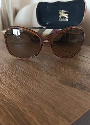 Beden Burberry Kadın Güneş Gözlüğü