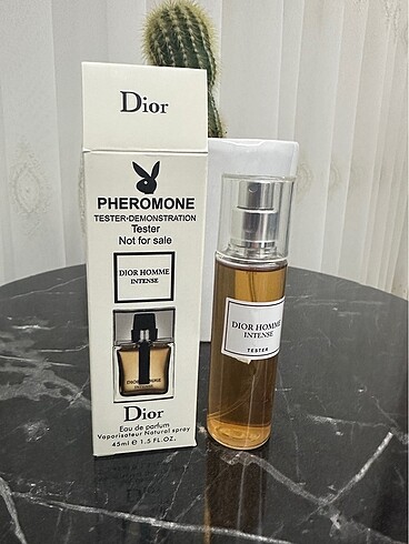 DIOR HOMME INTENSE