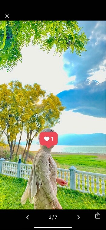 Diğer Abiye