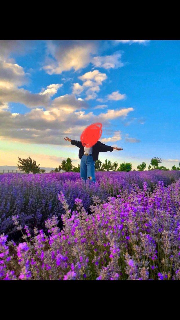 Yırtık jean - Görsel 3