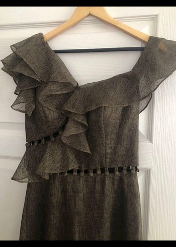 Gece Elbisesi - Görsel 4