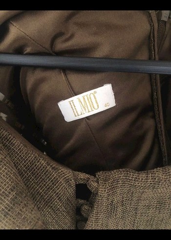 Gece Elbisesi - Görsel 6