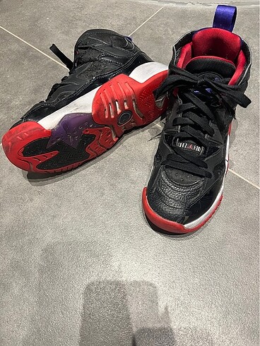 Jordan jumpman two trey (Gs)