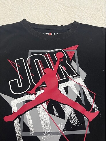 Nike Jordan çocuk tshirt