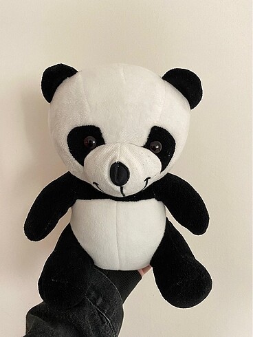 Fisher Price Oyuncak panda