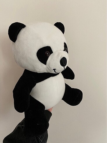  Beden Oyuncak panda