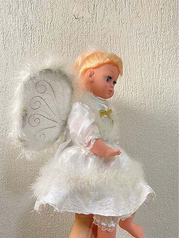  Melek Bebek