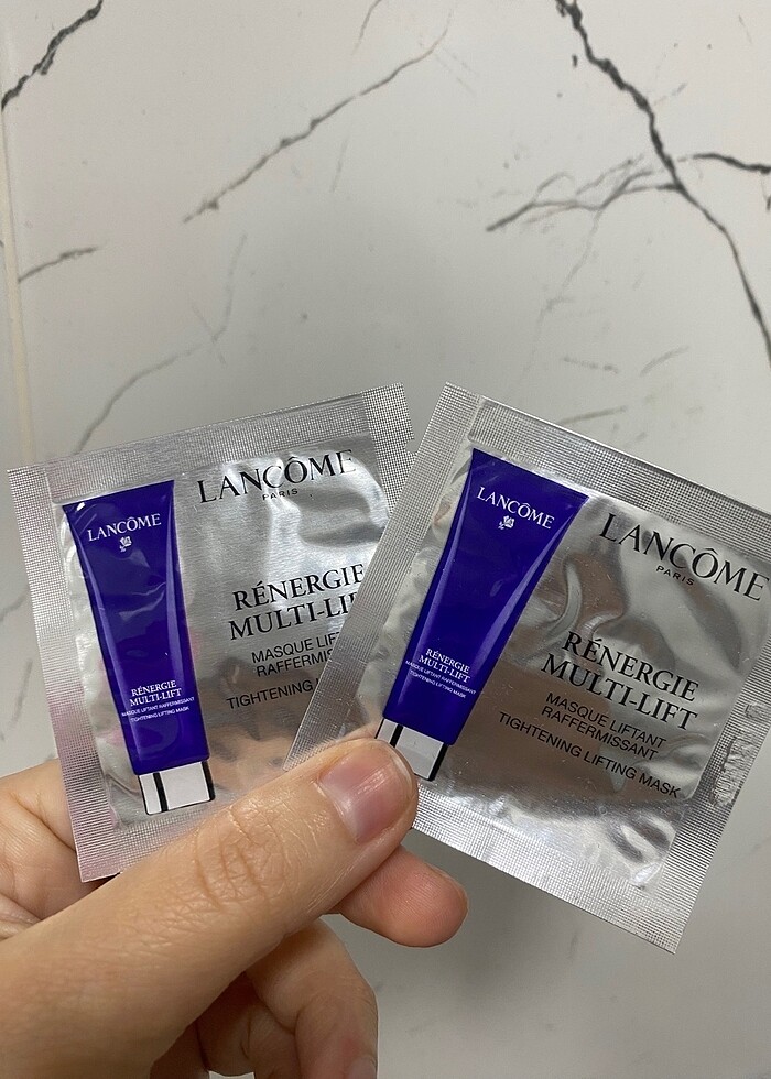 Cilt Maskesi - Görsel 3