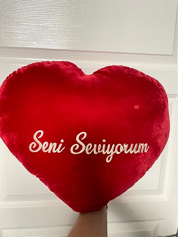 Kalpli yastık