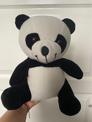 Peluş oyuncak
