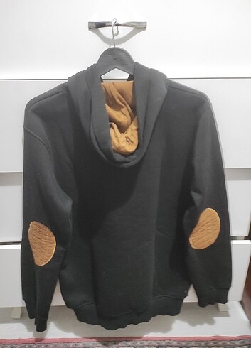 s Beden siyah Renk Sweatshirt