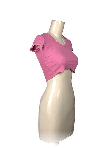 Vintage Love PreLoved Mini Üst %70 İndirimli.