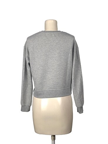 s Beden Stradivarius Sweatshirt %70 İndirimli.