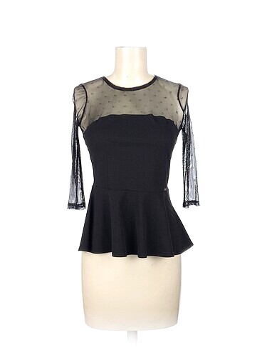Guess Bluz %70 İndirimli.