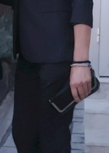 alt üst takım mango 34 beden - Görsel 4