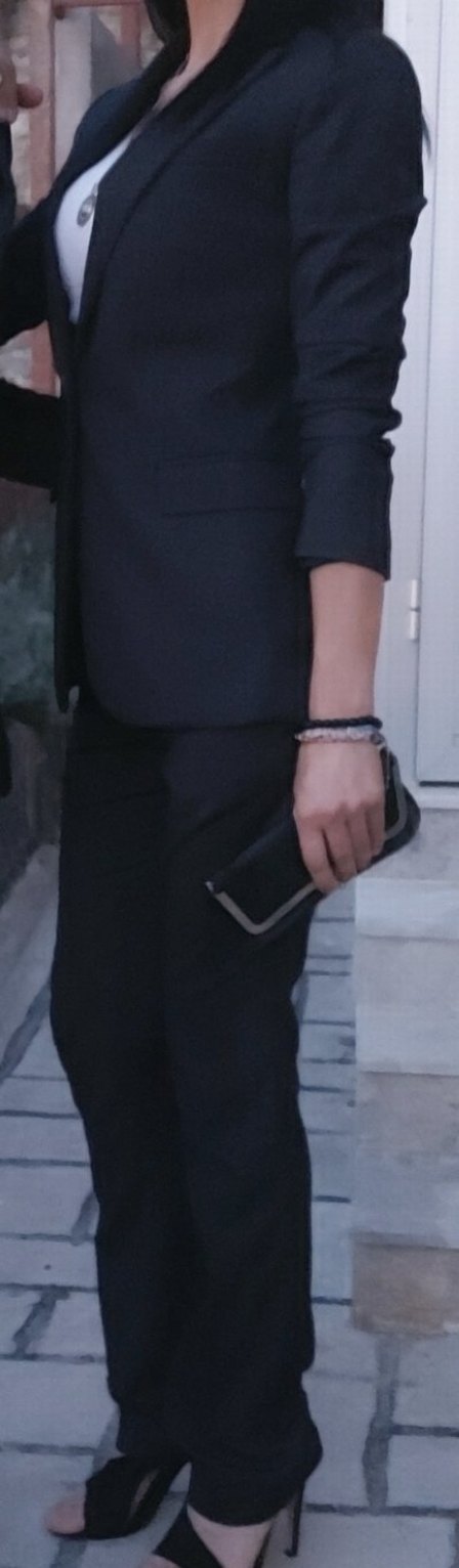 alt üst takım mango 34 beden - Görsel 4