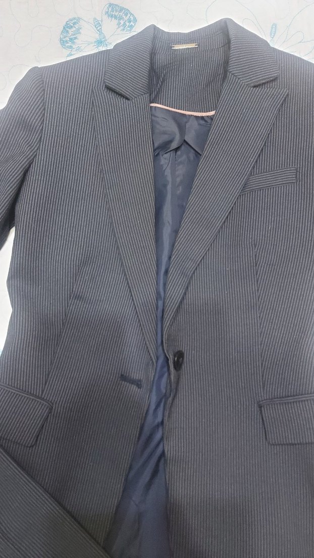 alt üst takım mango 34 beden - Görsel 2