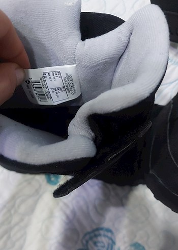 siyah kadın decatlon kar botu - Görsel 2