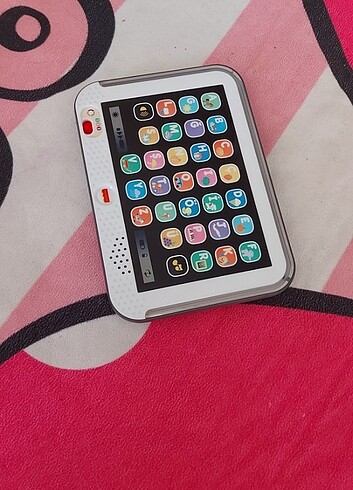 Tablet direksiyon mikrafon - Görsel 2