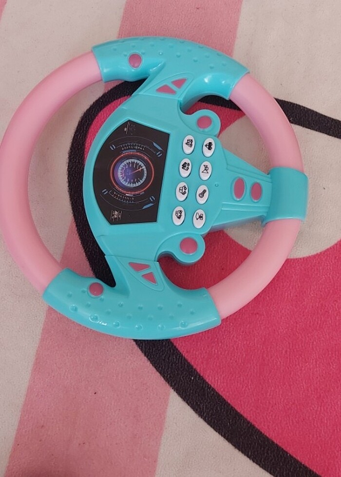 Tablet direksiyon mikrafon - Görsel 3