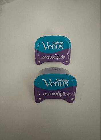 Gilette Venüs 4 ADET FİYATIDIR