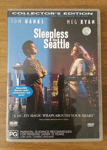 Sevginin Bağladıkları Dvd Film
