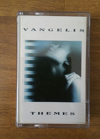 Vangelıs Themes Kaset