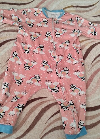 Hello Baby uyku tulumu