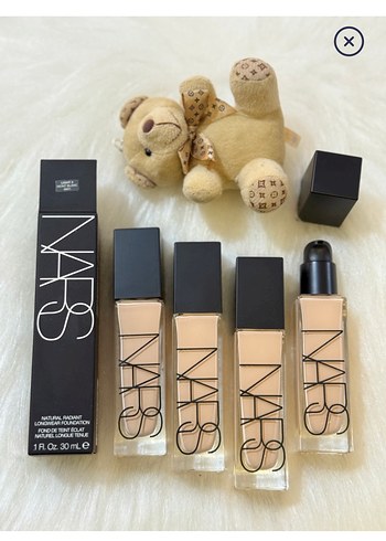 NARS Fondöten