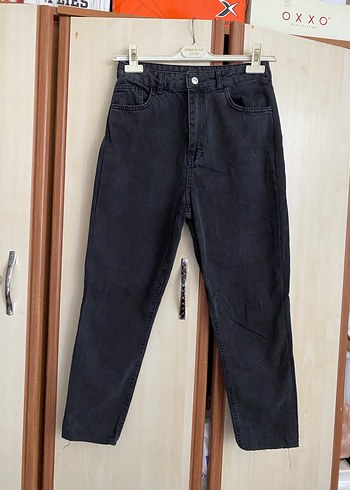 Defacto jean