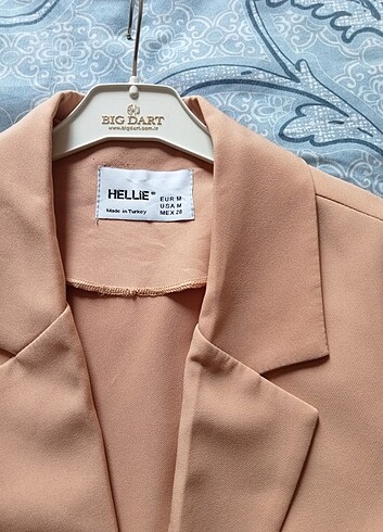 Blazer çeket 
