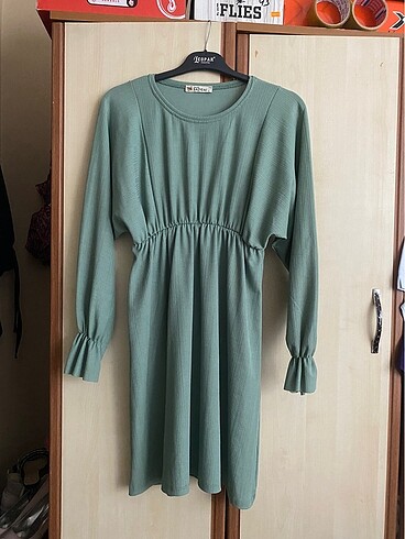 Tesettür tunik