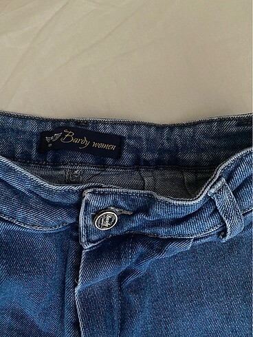 26 Beden Boyfriend pantolon