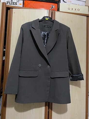 Trendyol & Milla Blazer ceket