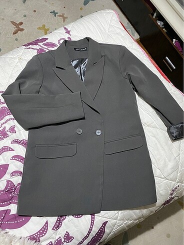 36 Beden Blazer ceket
