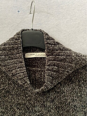 Pull and Bear Pull Bear üst
