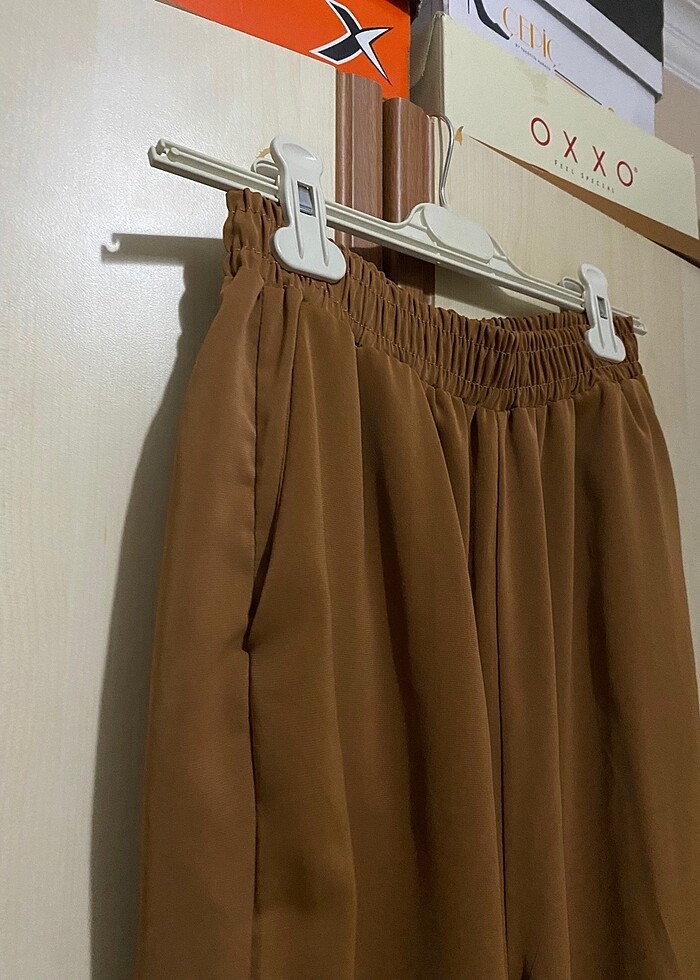 Pantolon - Görsel 2