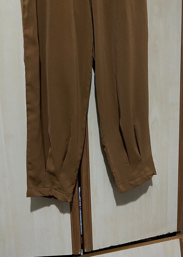 Pantolon - Görsel 3