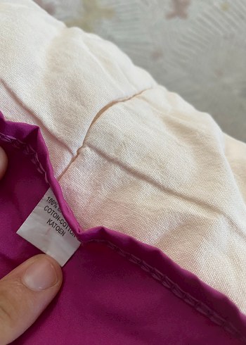 Tesettür haşema takım - Görsel 6