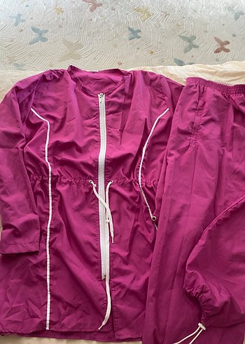 Tesettür haşema takım - Görsel 2