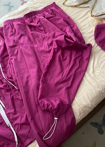 Tesettür haşema takım - Görsel 3