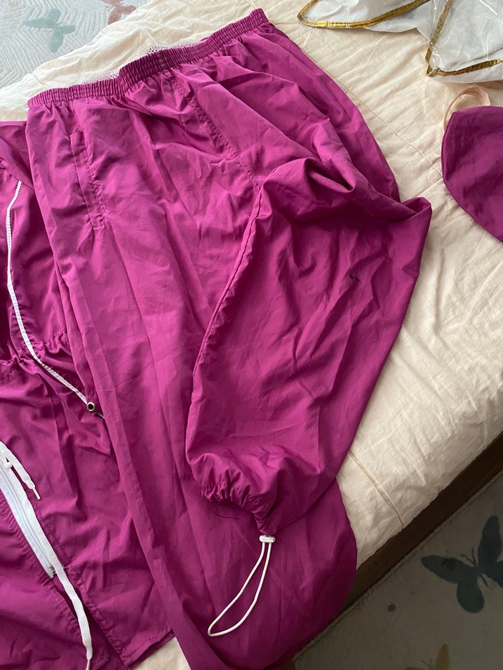 Tesettür haşema takım - Görsel 3